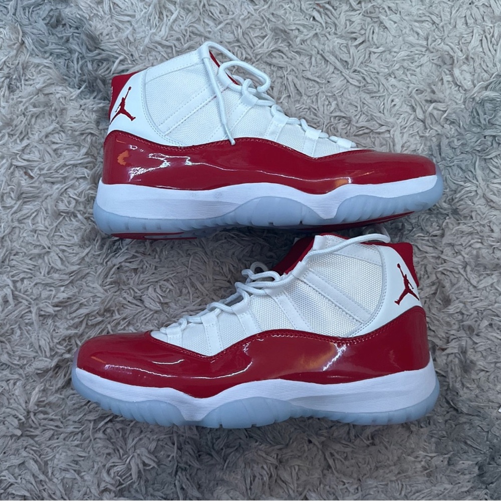 Jordan 11 “Cherry” Gem